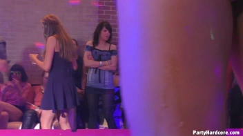 Party Hardcore Gone Crazy Vol. 41 Single Cut: Part 7 - Cam 2 Screencap 63 on www.sinx.com