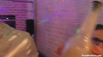 Party Hardcore Gone Crazy Vol. 41 Single Cut: Part 7 - Cam 2 Screencap 65 on www.sinx.com