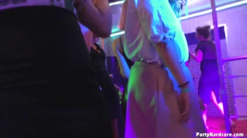 Party Hardcore Gone Crazy Vol. 41 Single Cut: Part 7 - Cam 2 Screencap 67 on www.sinx.com