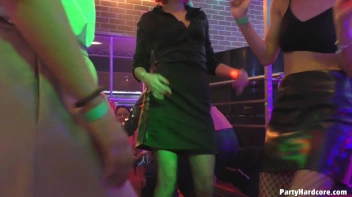 Party Hardcore Gone Crazy Vol. 41 Single Cut: Part 7 - Cam 2 Screencap 68 on www.sinx.com