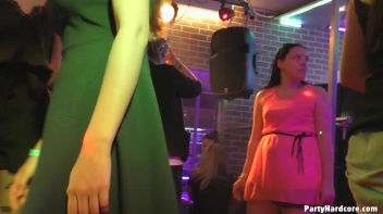 Party Hardcore Gone Crazy Vol. 41 Single Cut: Part 7 - Cam 2 Screencap 7 on www.sinx.com