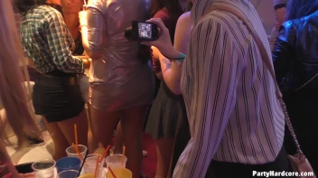 Party Hardcore Gone Crazy Vol. 41 Single Cut: Part 7 - Cam 2 Screencap 70 on www.sinx.com