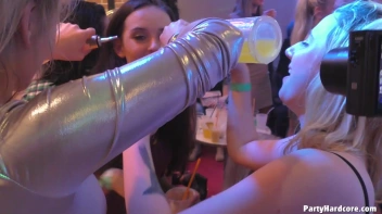 Party Hardcore Gone Crazy Vol. 41 Single Cut: Part 7 - Cam 2 Screencap 71 on www.sinx.com