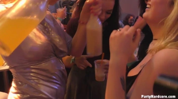 Party Hardcore Gone Crazy Vol. 41 Single Cut: Part 7 - Cam 2 Screencap 72 on www.sinx.com