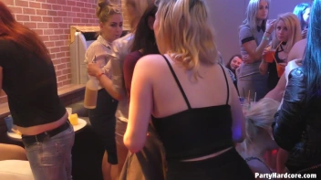 Party Hardcore Gone Crazy Vol. 41 Single Cut: Part 7 - Cam 2 Screencap 73 on www.sinx.com