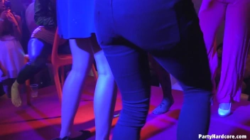 Party Hardcore Gone Crazy Vol. 41 Single Cut: Part 7 - Cam 2 Screencap 74 on www.sinx.com