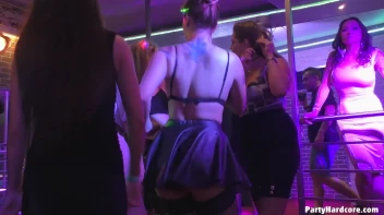 Party Hardcore Gone Crazy Vol. 41 Single Cut: Part 7 - Cam 2 Screencap 76 on www.sinx.com