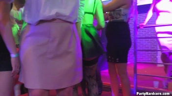 Party Hardcore Gone Crazy Vol. 41 Single Cut: Part 7 - Cam 2 Screencap 77 on www.sinx.com