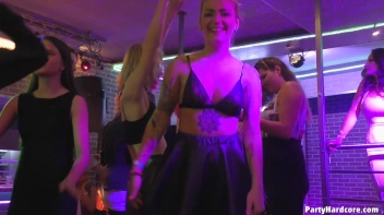 Party Hardcore Gone Crazy Vol. 41 Single Cut: Part 7 - Cam 2 Screencap 78 on www.sinx.com