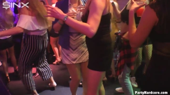 Party Hardcore Gone Crazy Vol. 45 Part 3 - Cam 4 Screencap 86 on www.sinx.com