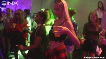 Party Hardcore Gone Crazy Vol. 45 Part 3 - Cam 4 Screencap 93 on www.sinx.com