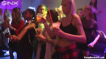 Party Hardcore Gone Crazy Vol. 45 Part 3 - Cam 4 Screencap 94 on www.sinx.com