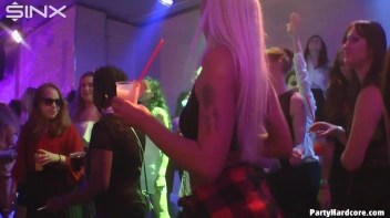 Party Hardcore Gone Crazy Vol. 45 Part 3 - Cam 4 Screencap 99 on www.sinx.com