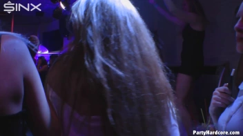 Party Hardcore Gone Crazy Vol. 45 Part 3 - Cam 4 Screencap 50 on www.sinx.com