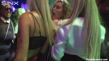 Party Hardcore Gone Crazy Vol. 45 Part 3 - Cam 4 Screencap 55 on www.sinx.com
