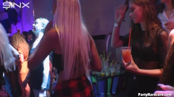 Party Hardcore Gone Crazy Vol. 45 Part 3 - Cam 4 Screencap 61 on www.sinx.com