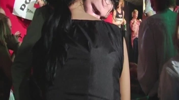 Groupies Go Crazy Part 2 - Cam 2 Screencap 17 on www.sinx.com