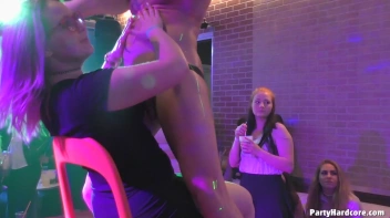 Party Hardcore Gone Crazy Vol. 41 Single Cut: Part 6 - Main Edit Screencap 50 on www.sinx.com