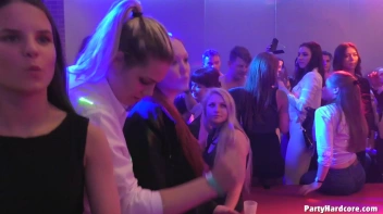 Party Hardcore Gone Crazy Vol. 41 Single Cut: Part 6 - Main Edit Screencap 51 on www.sinx.com