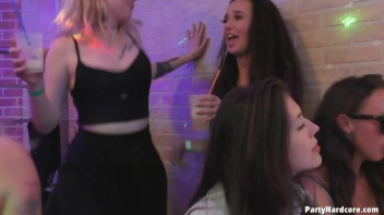 Party Hardcore Gone Crazy Vol. 41 Single Cut: Part 6 - Main Edit Screencap 54 on www.sinx.com