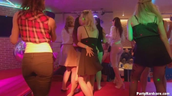 Party Hardcore Gone Crazy Vol. 41 Single Cut: Part 6 - Main Edit Screencap 61 on www.sinx.com