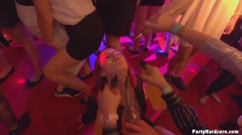 Party Hardcore Gone Crazy Vol. 41 Single Cut: Part 6 - Main Edit Screencap 66 on www.sinx.com