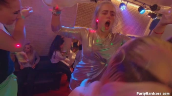 Party Hardcore Gone Crazy Vol. 41 Single Cut: Part 6 - Main Edit Screencap 69 on www.sinx.com