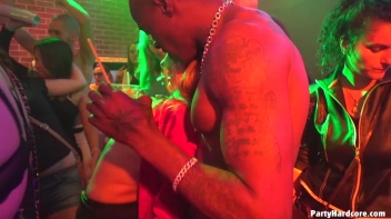 Party Hardcore Gone Crazy Vol. 41 Single Cut: Part 6 - Main Edit Screencap 8 on www.sinx.com