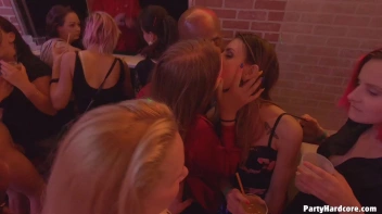 Party Hardcore Gone Crazy Vol. 41 Single Cut: Part 6 - Main Edit Screencap 88 on www.sinx.com