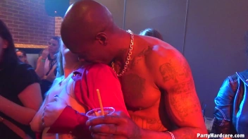 Party Hardcore Gone Crazy Vol. 41 Single Cut: Part 6 - Main Edit Screencap 9 on www.sinx.com