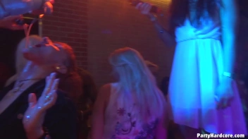 Party Hardcore Gone Crazy Vol. 41 Single Cut: Part 6 - Main Edit Screencap 90 on www.sinx.com