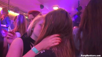 Party Hardcore Gone Crazy Vol. 41 Single Cut: Part 6 - Main Edit Screencap 14 on www.sinx.com