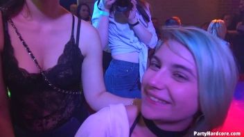 Party Hardcore Gone Crazy Vol. 41 Single Cut: Part 6 - Main Edit Screencap 19 on www.sinx.com