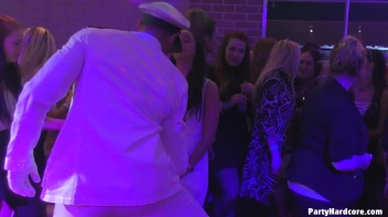 Party Hardcore Gone Crazy Vol. 41 Single Cut: Part 6 - Main Edit Screencap 20 on www.sinx.com