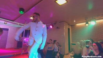 Party Hardcore Gone Crazy Vol. 41 Single Cut: Part 6 - Main Edit Screencap 21 on www.sinx.com