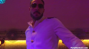 Party Hardcore Gone Crazy Vol. 41 Single Cut: Part 6 - Main Edit Screencap 23 on www.sinx.com