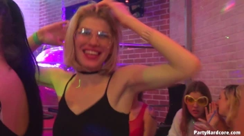 Party Hardcore Gone Crazy Vol. 41 Single Cut: Part 6 - Main Edit Screencap 24 on www.sinx.com