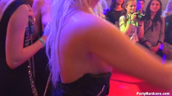 Party Hardcore Gone Crazy Vol. 41 Single Cut: Part 6 - Main Edit Screencap 26 on www.sinx.com