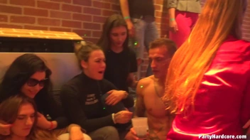 Party Hardcore Gone Crazy Vol. 41 Single Cut: Part 6 - Main Edit Screencap 29 on www.sinx.com