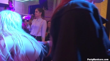 Party Hardcore Gone Crazy Vol. 41 Single Cut: Part 6 - Main Edit Screencap 32 on www.sinx.com