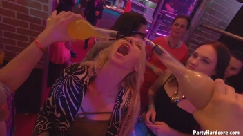 Party Hardcore Gone Crazy Vol. 41 Single Cut: Part 6 - Main Edit Screencap 34 on www.sinx.com