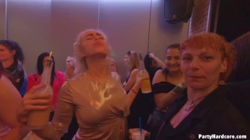 Party Hardcore Gone Crazy Vol. 41 Single Cut: Part 6 - Main Edit Screencap 39 on www.sinx.com