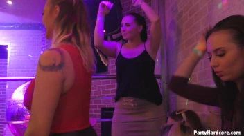 Party Hardcore Gone Crazy Vol. 41 Single Cut: Part 6 - Main Edit Screencap 4 on www.sinx.com