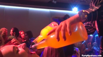 Party Hardcore Gone Crazy Vol. 41 Single Cut: Part 6 - Main Edit Screencap 42 on www.sinx.com