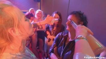 Party Hardcore Gone Crazy Vol. 41 Single Cut: Part 6 - Main Edit Screencap 43 on www.sinx.com