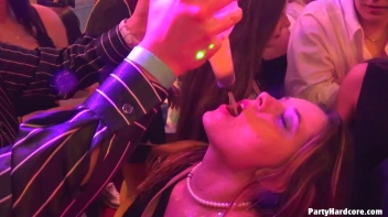 Party Hardcore Gone Crazy Vol. 41 Single Cut: Part 6 - Main Edit Screencap 47 on www.sinx.com