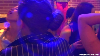 Party Hardcore Gone Crazy Vol. 41 Single Cut: Part 6 - Main Edit Screencap 48 on www.sinx.com