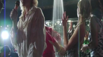 Groupies Go Crazy Part 2 - Main Edit Screencap 64 on www.sinx.com