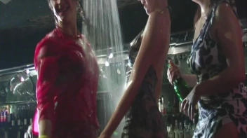 Groupies Go Crazy Part 2 - Main Edit Screencap 65 on www.sinx.com