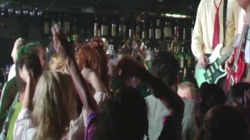 Groupies Go Crazy Part 2 - Main Edit Screencap 12 on www.sinx.com